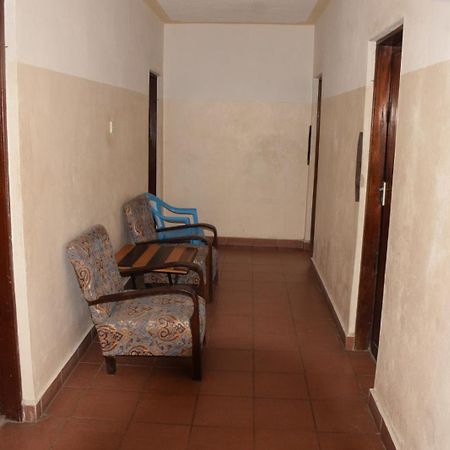 Cingaki Hotel Mombasa Esterno foto
