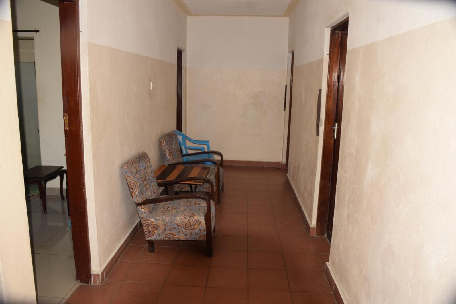 Cingaki Hotel Mombasa Esterno foto